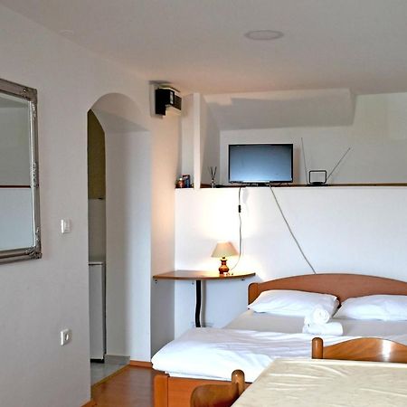 شيبينيك Studio Apartment Tonka المظهر الخارجي الصورة