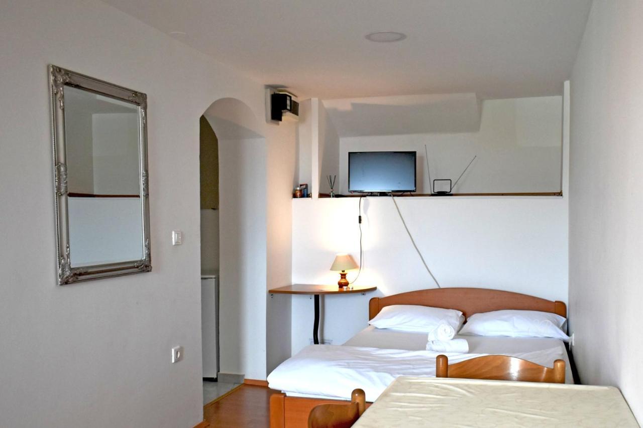 شيبينيك Studio Apartment Tonka المظهر الخارجي الصورة